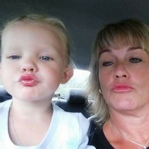 Meet your Posher, Brandi